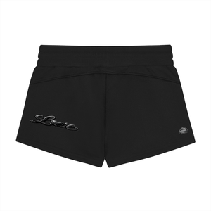 loveshorts,womensloungeshorts,summershorts,drawstringshorts,matchingsetshorts,premiumshorts