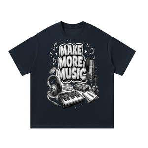 WeMadeMusic,StreetwearBrand,OversizedTee,StudioVibes,MusicCulture,ArtistStyle,MadeToElevate,summer