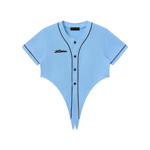 88stardustjersey,womensstreetwear,baseballjersey,duilxwomen,croppedjersey,athleticfashion,trendy,exclusiveapparel,GoldenHourCollection