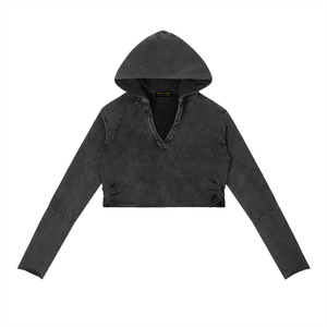 cropped graphic hoodie women,rose and butterfly hoodie,love aesthetic streetwear hood,vintage black cropped hoodie,edgy floral hoodie streetwear,cropped hoodie,women streetwear,vintage wash hoodie,trendy hoodie