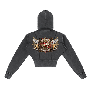 womens cropped hoodie,streetwear hoodie women,y2k cropped hoodie,aesthetic hoodie women,graphic hoodie women,trendy womens hoodie,love graphic hoodie