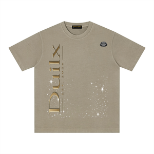 StarlightLegacyTee,Luxury,Celestial,PremiumApparel,EST2026,MadeToElevate,VintageWash,LimitedEdition