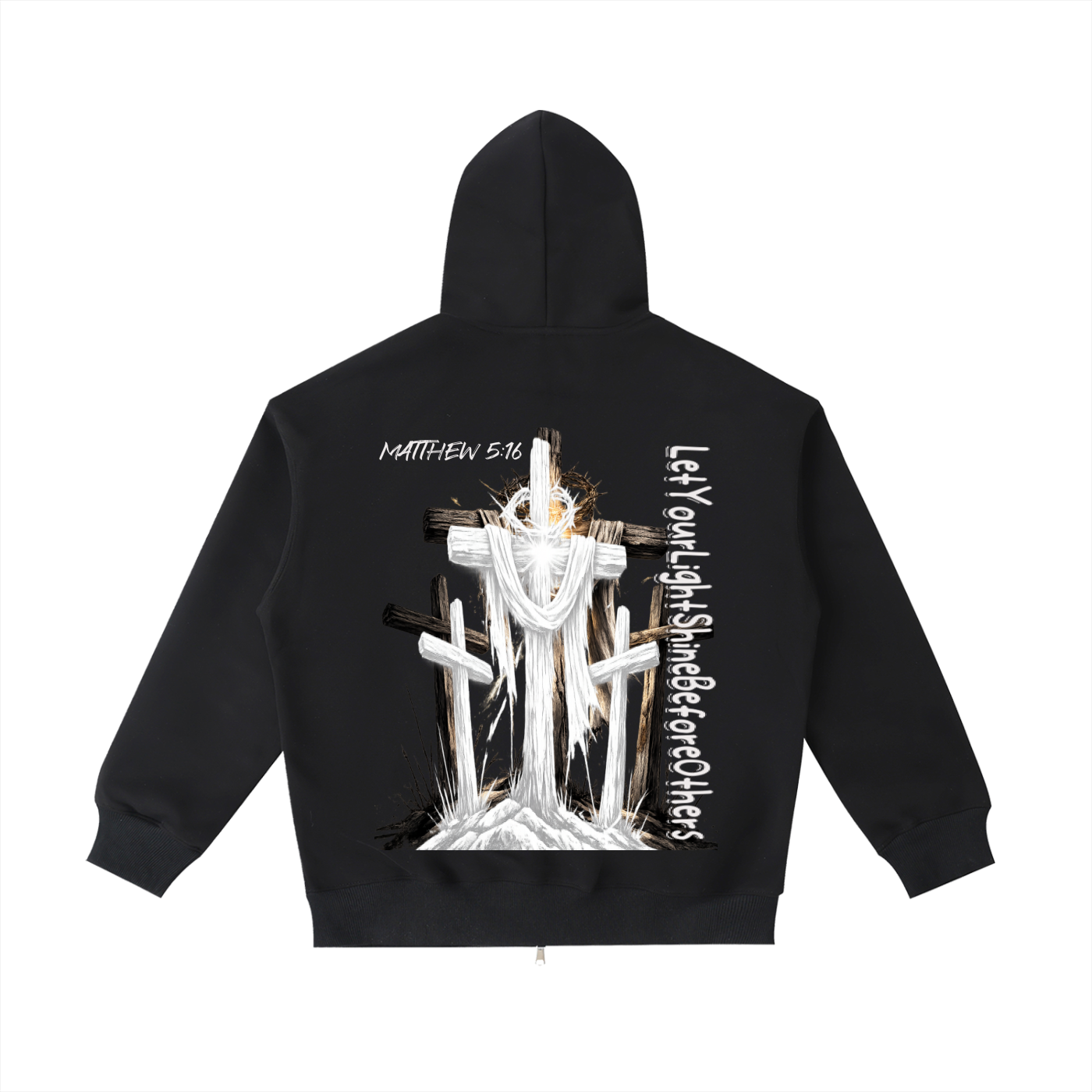 religious hoodie ,faith hoodie,cross hoodie,bible verse hoodie