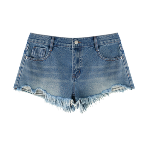 coastalfadedenimshorts,womensdenim,summerstreetwear,duilxwomen,premiumdenim,limitededitionfashion,GoldenHourCollection