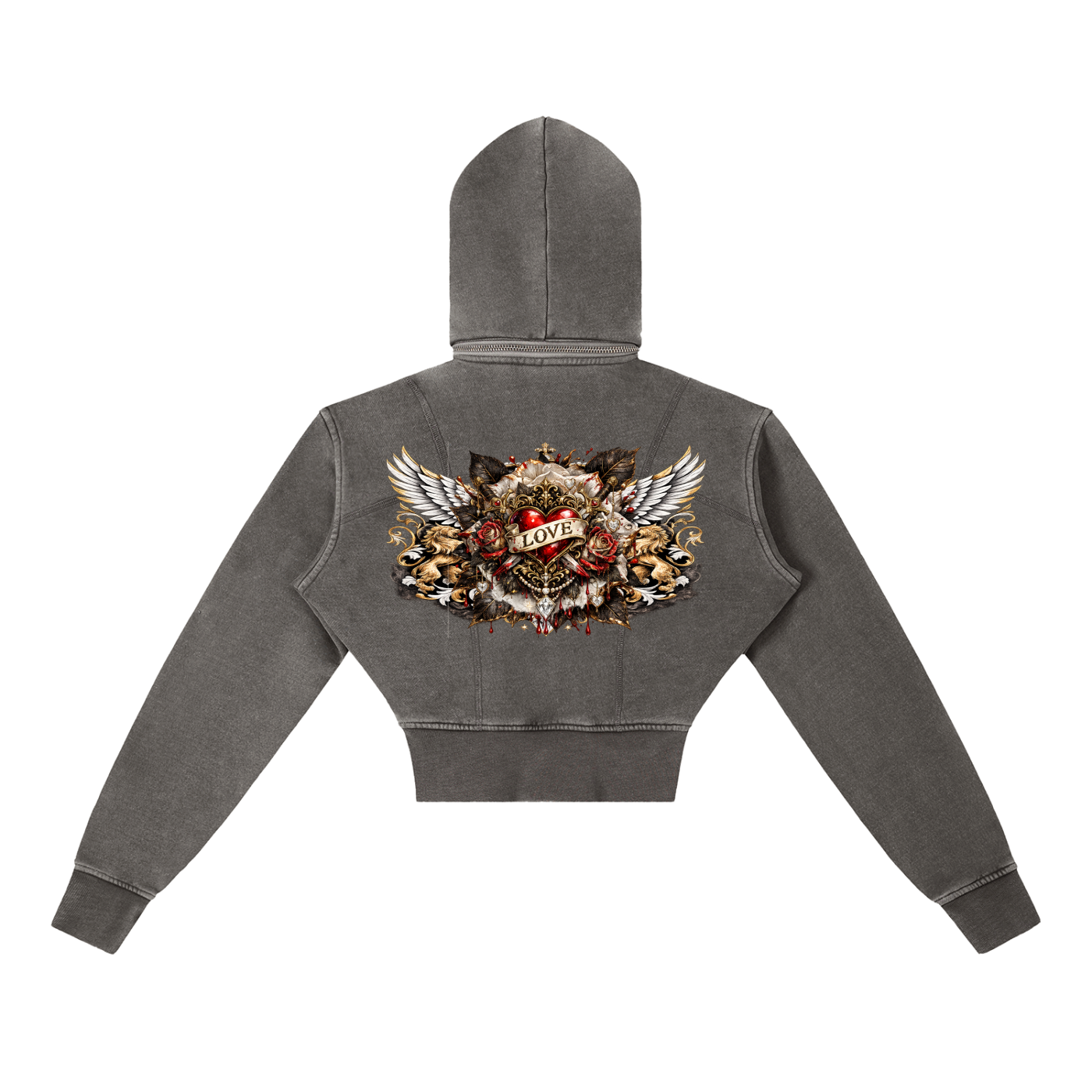 womens cropped hoodie,streetwear hoodie women,y2k cropped hoodie,aesthetic hoodie women,graphic hoodie women,trendy womens hoodie,love graphic hoodie