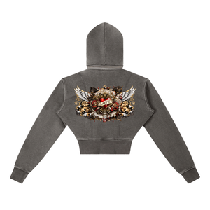 womens cropped hoodie,streetwear hoodie women,y2k cropped hoodie,aesthetic hoodie women,graphic hoodie women,trendy womens hoodie,love graphic hoodie