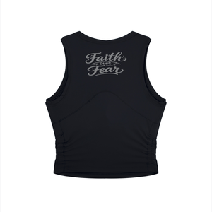 faithoverfeartank,duilxwomen,motivationalapparel,activeweartop,premiumtanktop,summercollection