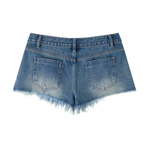 coastalfadedenimshorts,womensdenim,summerstreetwear,duilxwomen,premiumdenim,limitededitionfashion,GoldenHourCollection