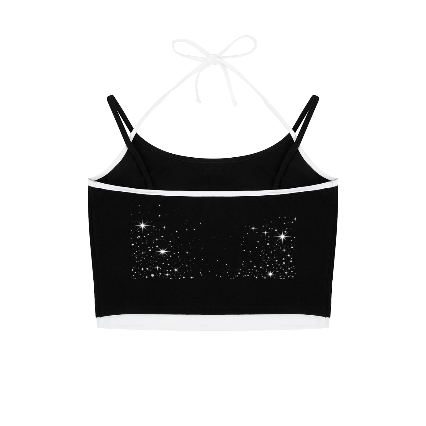 starlitlovehalter,contrasttrimcami,luxurystreetwear,goldenhourcollection,womenssummerfashion,premiumbasics,designercami,premiumsummerwear,limitededitionstyle