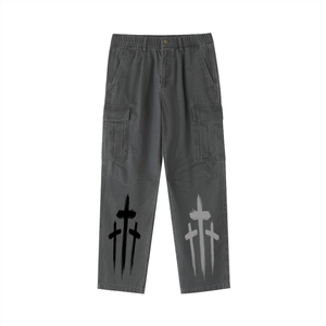 cargo pants,streetwear pants,unisex cargo pants,utility pants