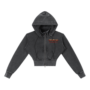 womens cropped hoodie,streetwear hoodie women,y2k cropped hoodie,aesthetic hoodie women,graphic hoodie women,trendy womens hoodie,love graphic hoodie