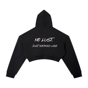 Streetwear,CroppedHoodie,MinimalStreetwear,SacredCut,UrbanFashion,WomenStreetwear,LuxuryStreetwear,ModernFit