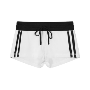 goldenhourcollection,trackshorts,vintagesportswear,athleticshorts,summerstyle,premiumshorts,sportyfashion,versatilefashion