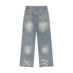 EchoFadeJeans,DistressedDenim,WideLegJeans,StreetwearDenim,Duilx,LuxuryStreetwear,VintageWashJeans,Louder,MadeToElevate,MensStreetwear