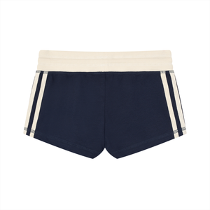 goldenhourcollection,trackshorts,vintagesportswear,athleticshorts,summerstyle,premiumshorts,sportyfashion,versatilefashion