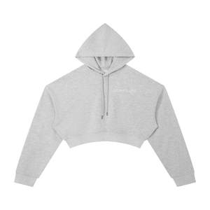 Streetwear,CroppedHoodie,MinimalStreetwear,SacredCut,UrbanFashion,WomenStreetwear,LuxuryStreetwear,ModernFit