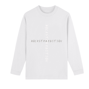 rockstar shirt,cross shirt,streetwear shirt,graphic long sleeve,cross graphic tee,trendy streetwear