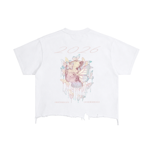 above ordinary tee,statement tee,graphic tee,streetwear brand,rose graphic tee,skull butterfly shirt,premium streetwear,edgy streetwear