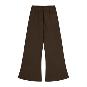 LoveNeverFades,Duilx,FlarePants,LuxuryStreetwear,LoveAesthetic,MatchingSet,Hypewear,DesignerPants,EverydayLuxury,MadeToElevate