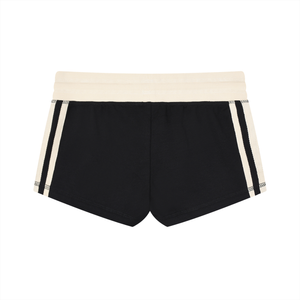 goldenhourcollection,trackshorts,vintagesportswear,athleticshorts,summerstyle,premiumshorts,sportyfashion,versatilefashion