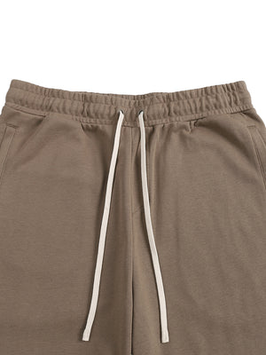 Duilx,Elite Mark Shorts,Luxury Shorts,Premium Streetwear,Black Shorts,Designer Shorts,Elevated Apparel,Summer Streetwear,Exclusive Clothing,Premium Cotton Shorts